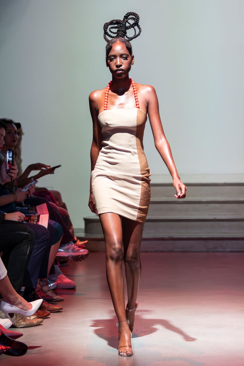 ZUBERE – ULO NWAANYi: The Woman’s Homecoming