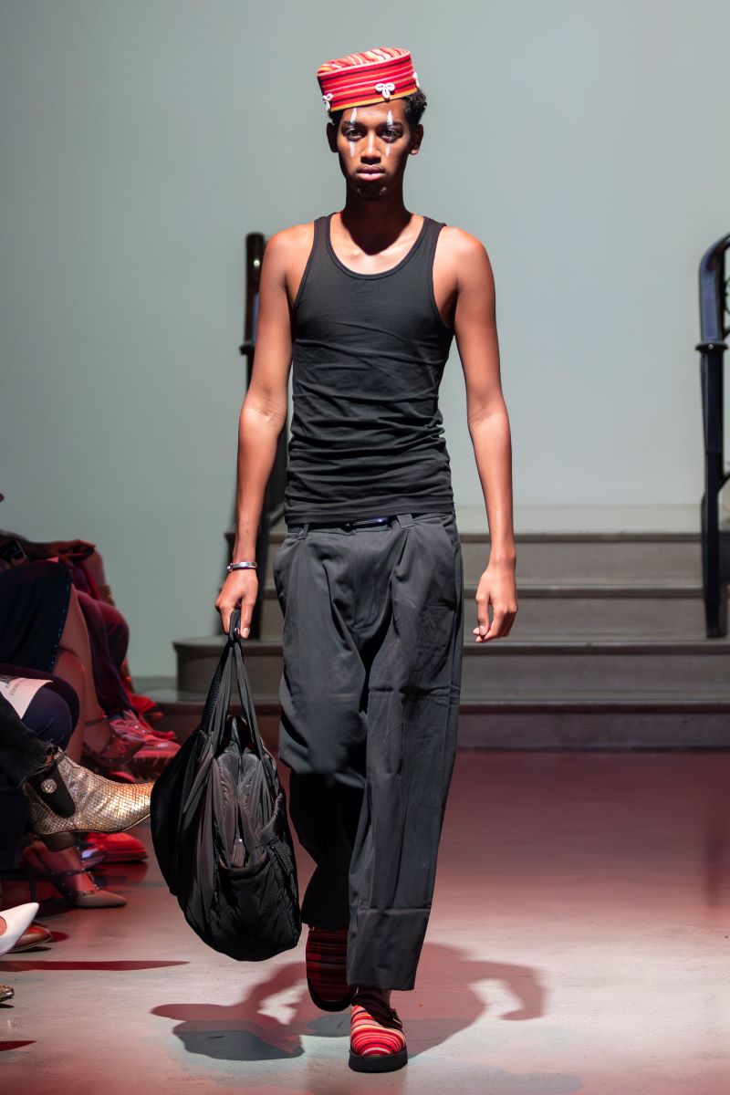KAYPEEFOOTWEARS – APATA: Legacy Underfoot