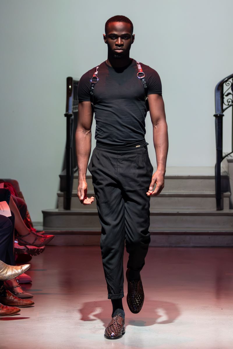 KAYPEEFOOTWEARS – APATA: Legacy Underfoot