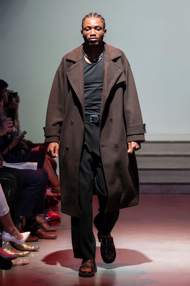 KAYPEEFOOTWEARS – APATA: Legacy Underfoot
