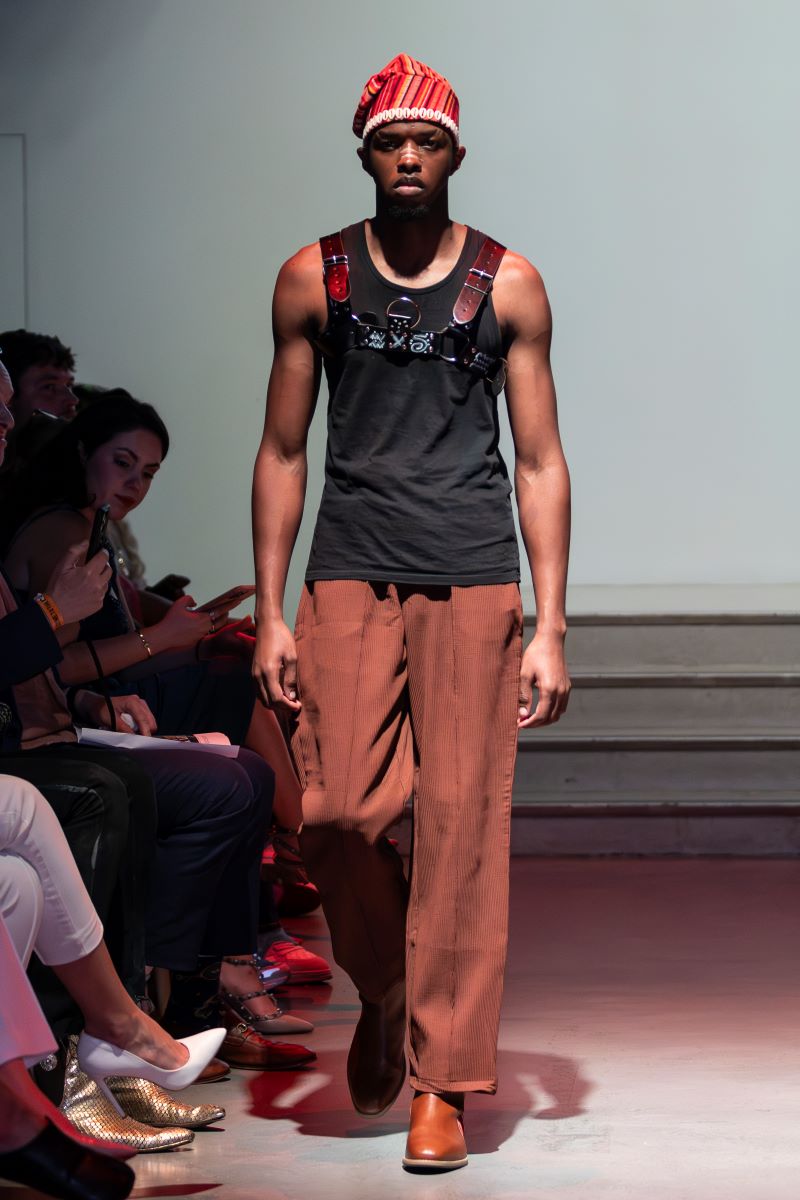 KAYPEEFOOTWEARS – APATA: Legacy Underfoot