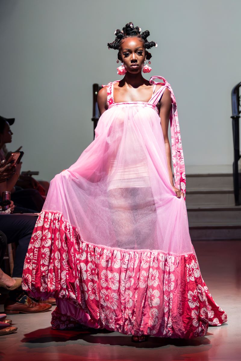 ROBES AND BLINGS BY AKOKOMALI (RBA) – TIWA N TIWA (Ours is Ours)