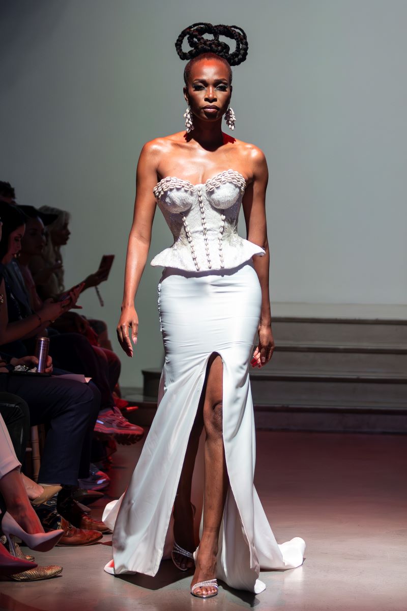 ROBES AND BLINGS BY AKOKOMALI (RBA) – TIWA N TIWA (Ours is Ours)