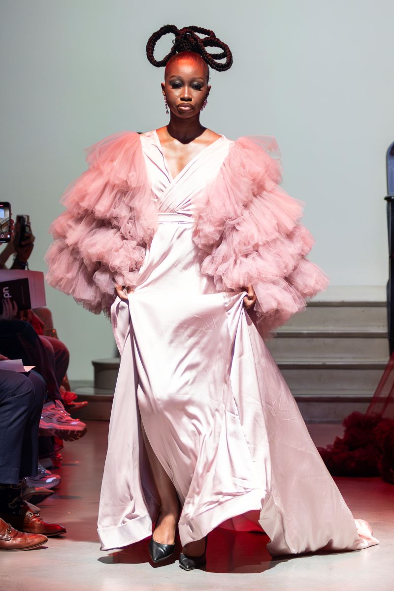 ROBES AND BLINGS BY AKOKOMALI (RBA) – TIWA N TIWA (Ours is Ours)