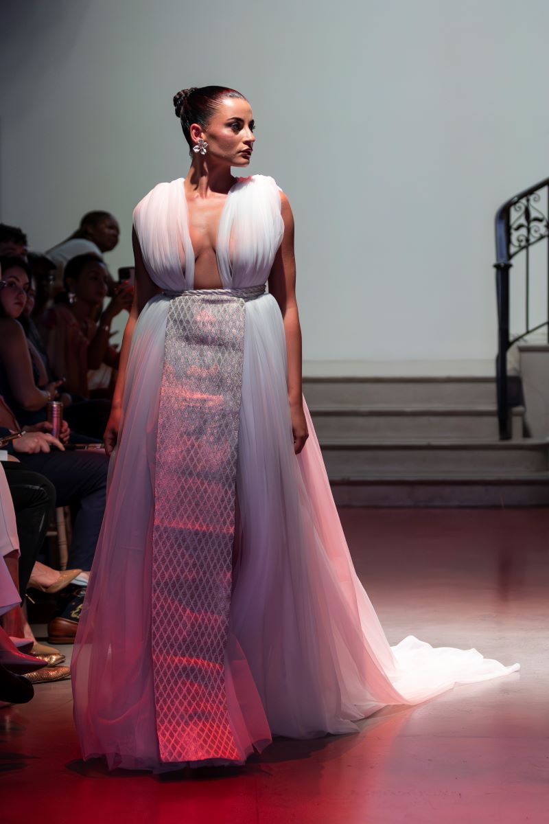 ROBES AND BLINGS BY AKOKOMALI (RBA) – TIWA N TIWA (Ours is Ours)