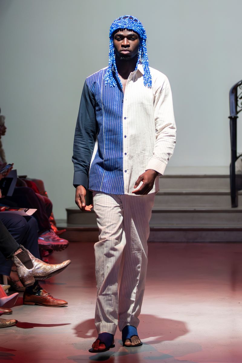 LEKAN AARE – Homage to the King