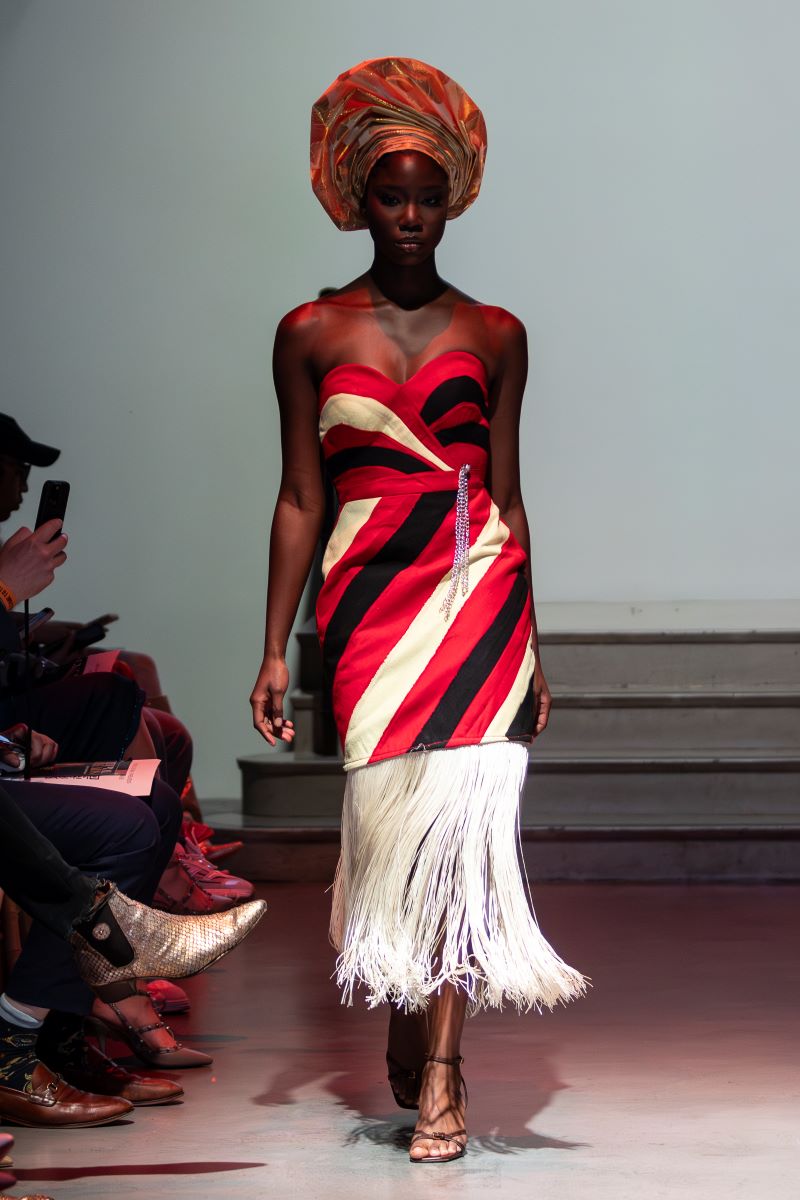 PEM – The Spirit Wears Red