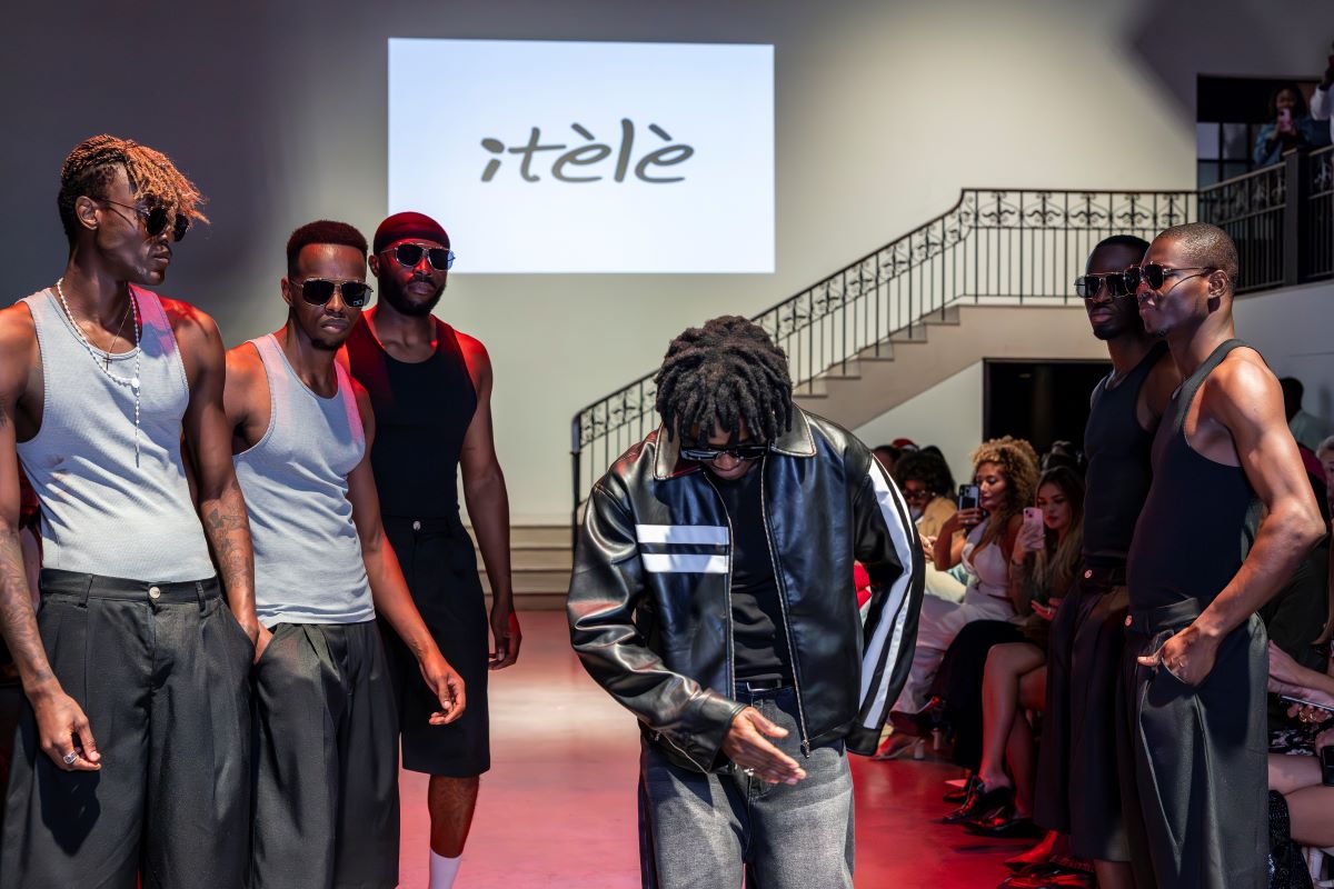 ITELE – Freedom