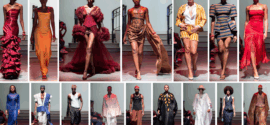 Unity in Design Global Network Presents SS26 Showcase: African Heritage Meets Contemporary Fashion