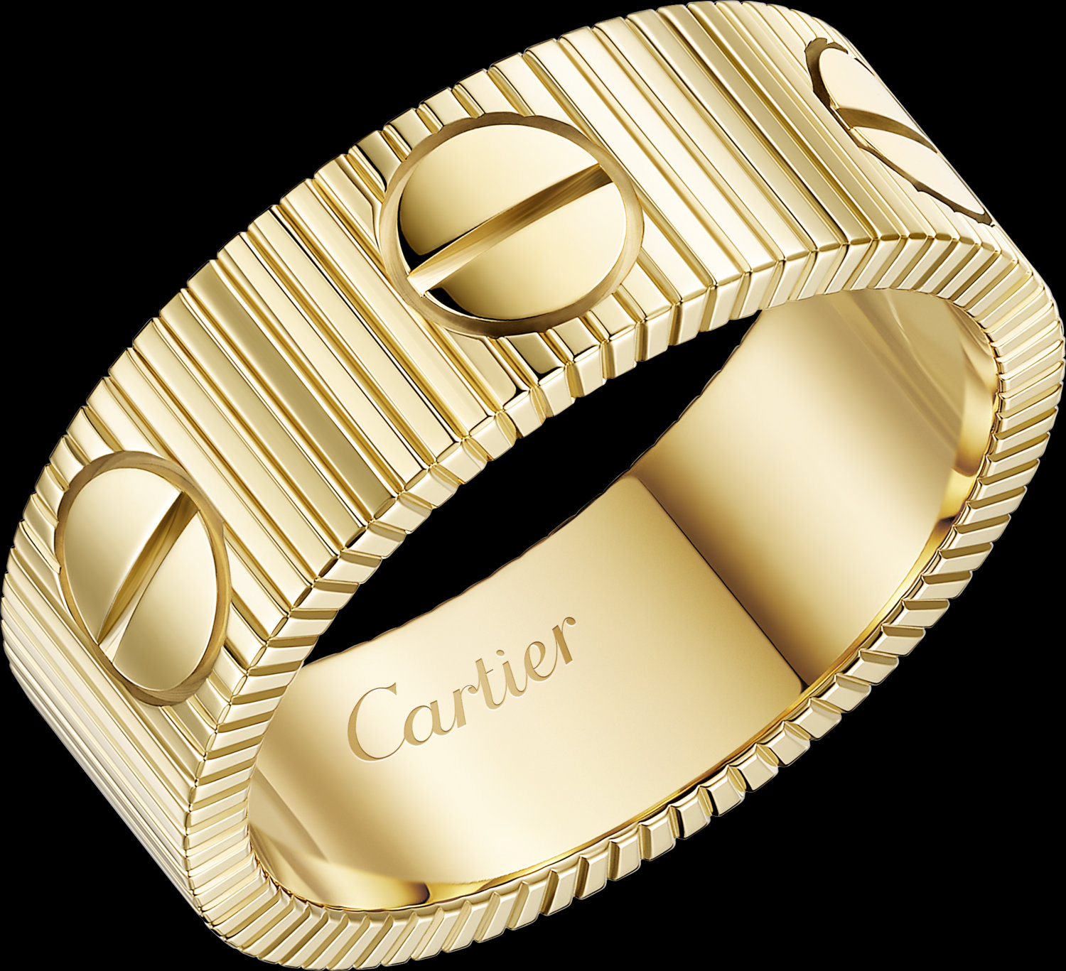Cartier LOVE Unlimited: When Jewellery Becomes Emotion