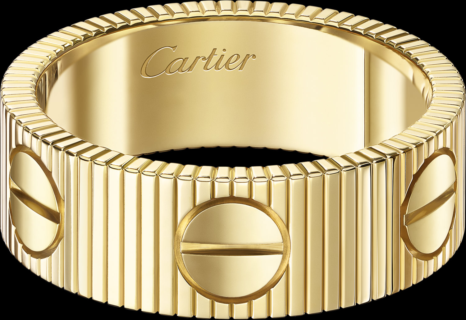 Cartier LOVE Unlimited: When Jewellery Becomes Emotion