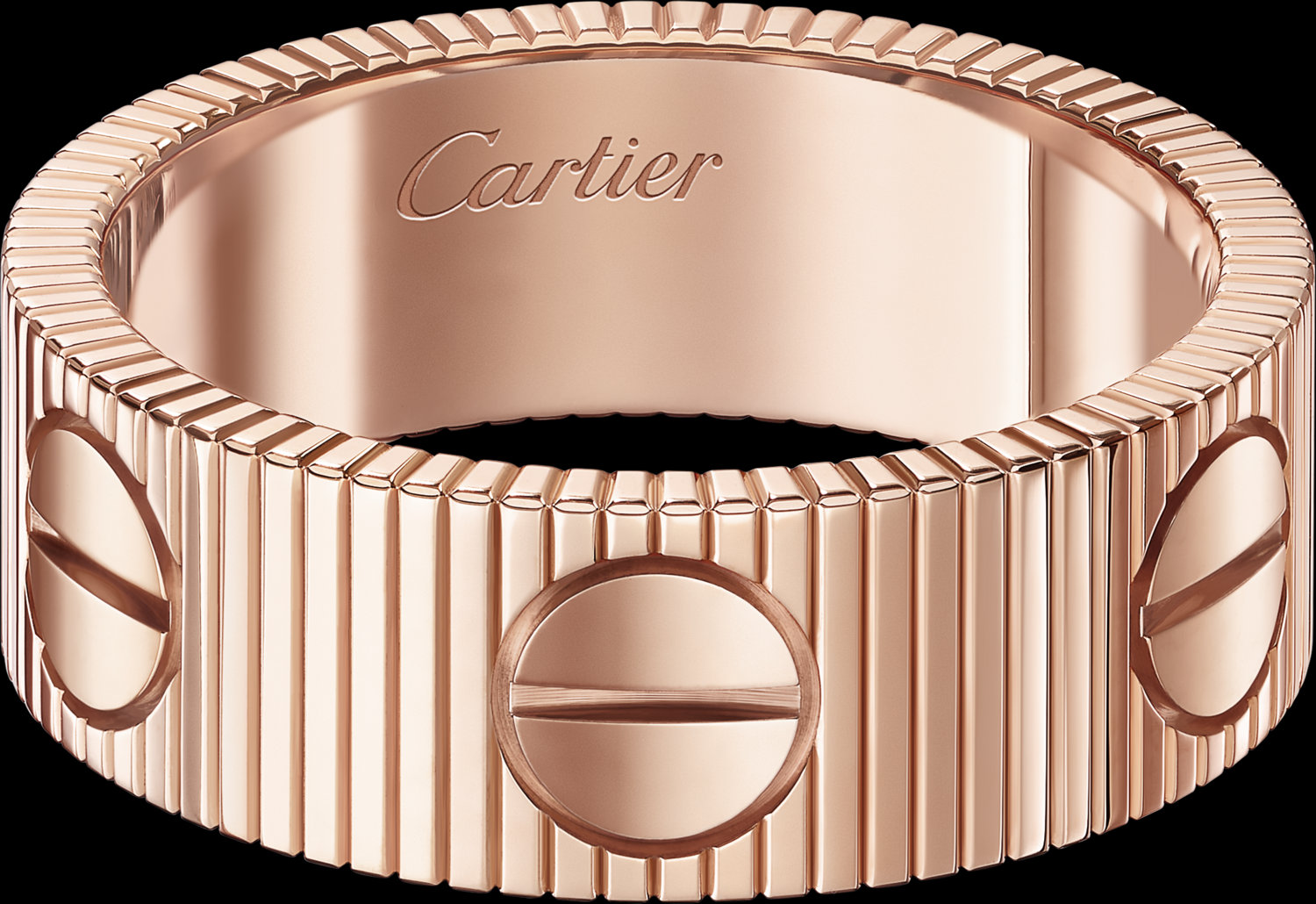 Cartier LOVE Unlimited: When Jewellery Becomes Emotion