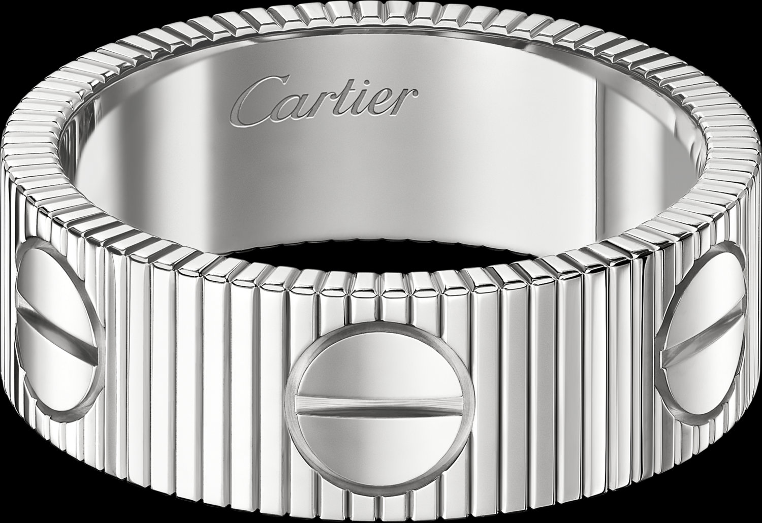 Cartier LOVE Unlimited: When Jewellery Becomes Emotion