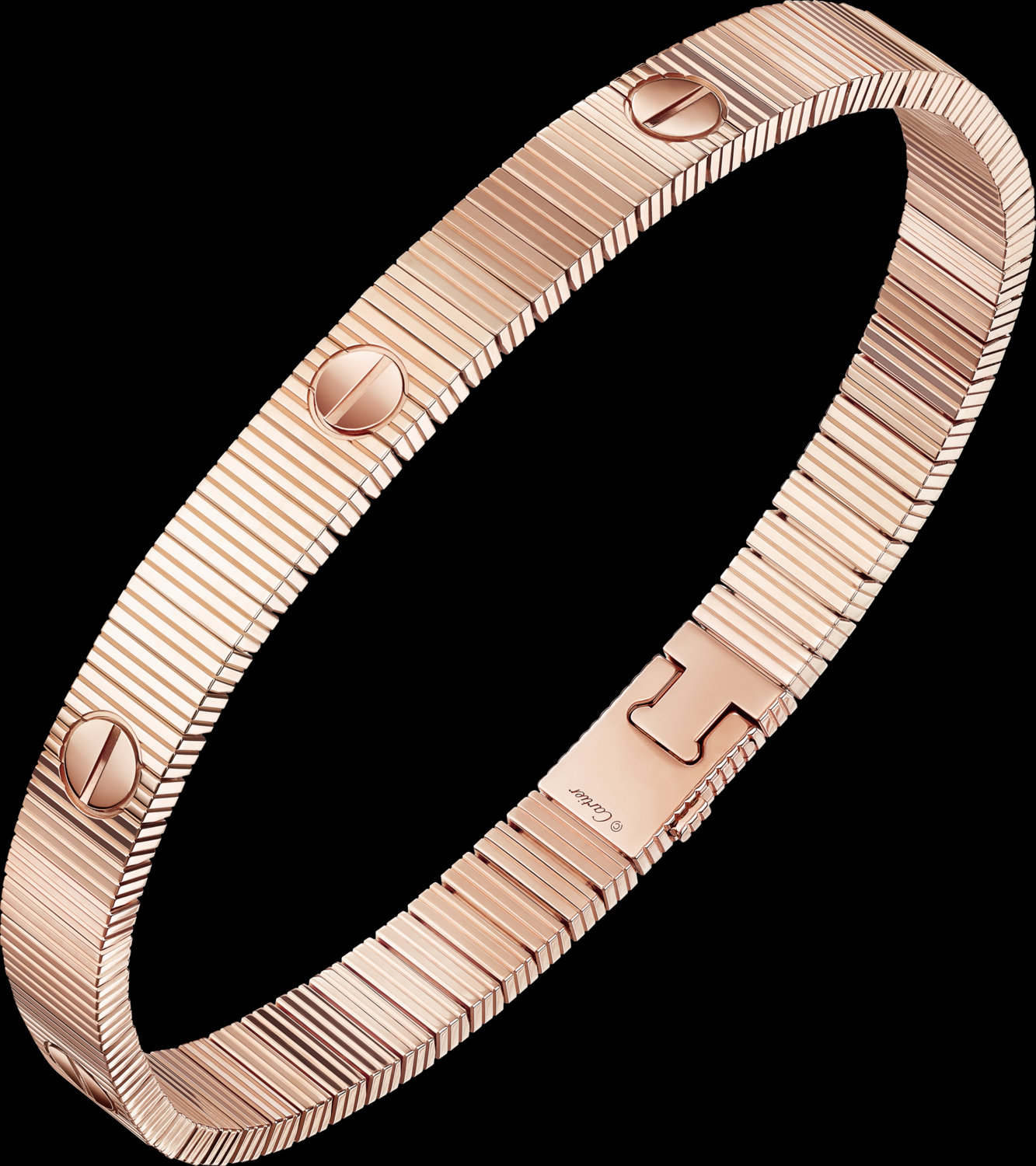 Cartier LOVE Unlimited: When Jewellery Becomes Emotion