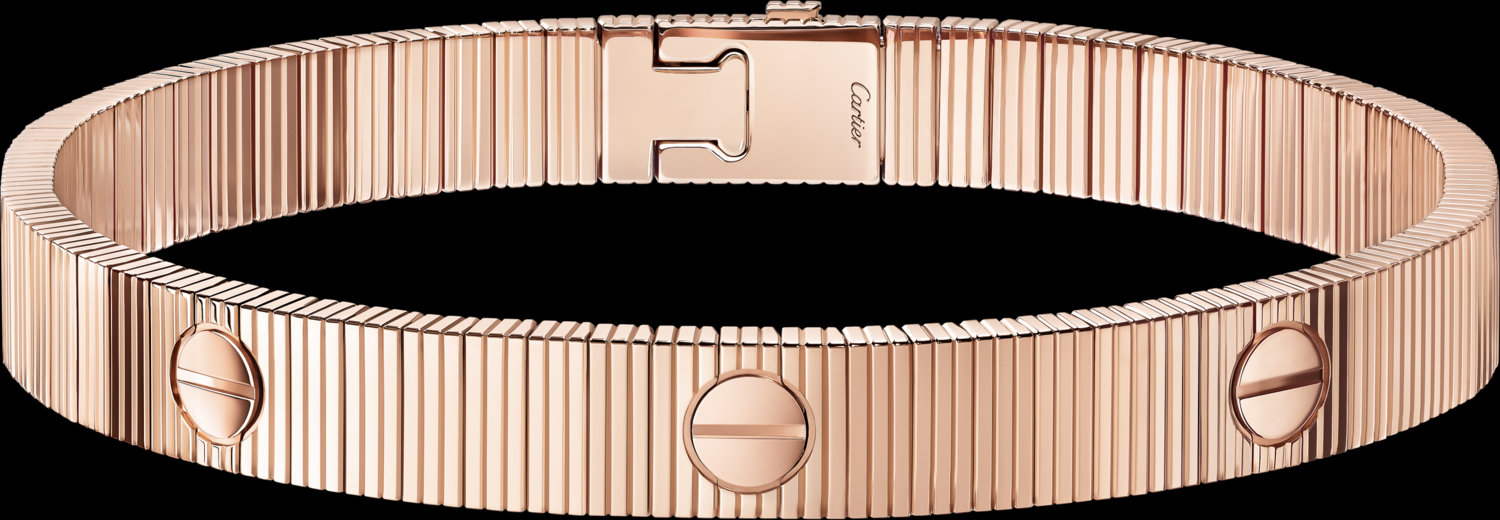 Cartier LOVE Unlimited: When Jewellery Becomes Emotion
