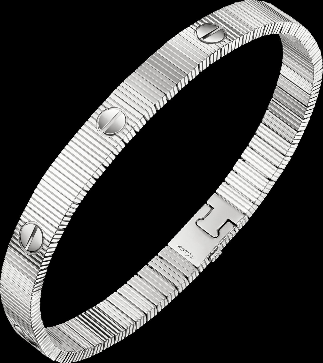 Cartier LOVE Unlimited: When Jewellery Becomes Emotion