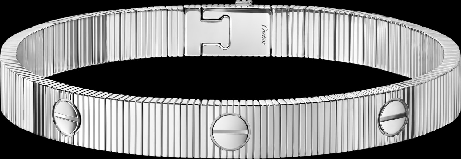 Cartier LOVE Unlimited: When Jewellery Becomes Emotion