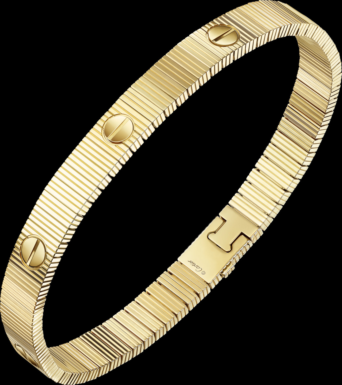 Cartier LOVE Unlimited: When Jewellery Becomes Emotion