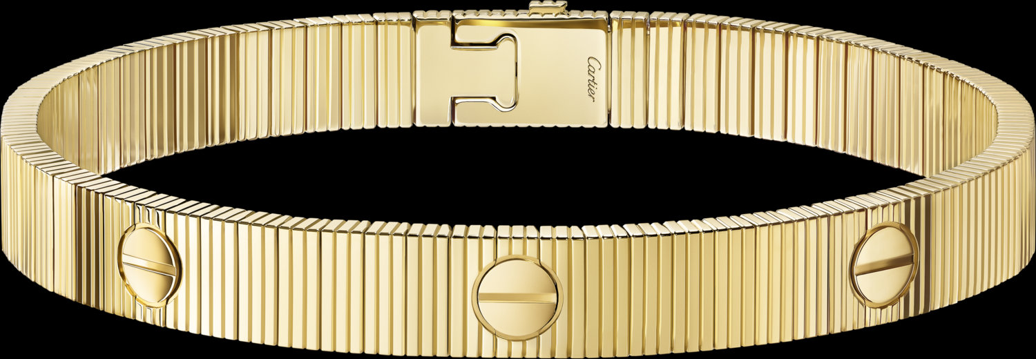 Cartier LOVE Unlimited: When Jewellery Becomes Emotion