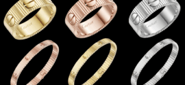 Cartier LOVE Unlimited: When Jewellery Becomes Emotion