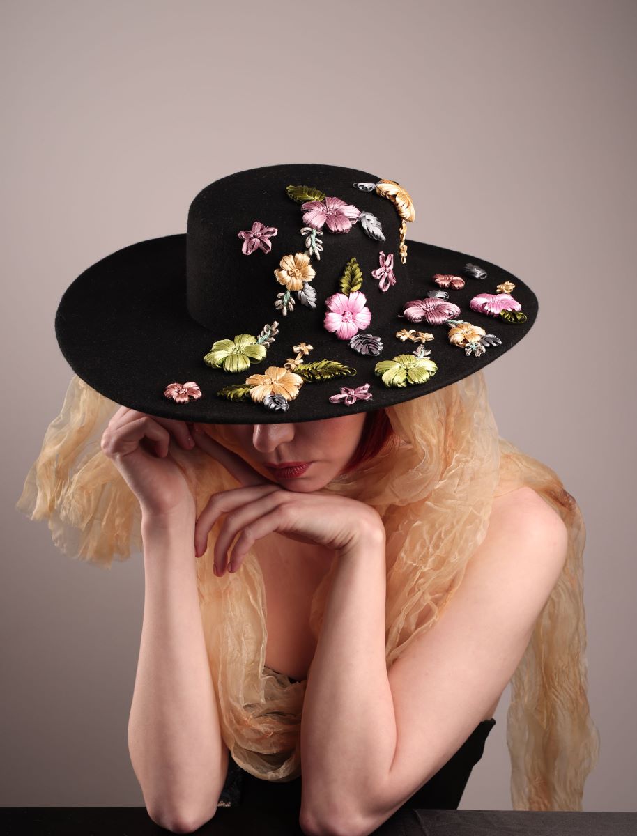 Merve Bayindir Halloween Hats