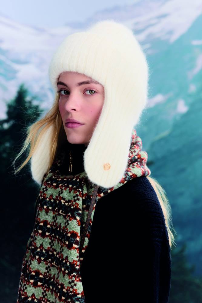 Louis Vuitton LV SKI 2025: Where Luxury Meets the Slopes