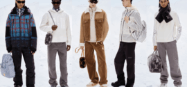 Louis Vuitton 2026 Men’s Ski Capsule by Pharrell Williams: Where Performance Meets Style