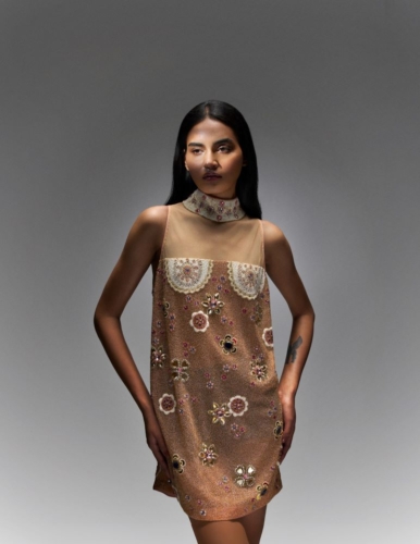 Labudd Exclusive Collection LABBADA Luxury Womenswear | MFS