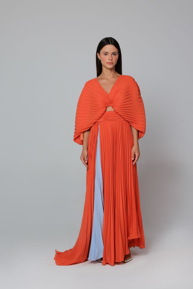 Collection Spotlight: L’MANE Unveils “Chromatic Drift” — A Celebration of Color, Motion, and Modern Luxury Collection Spotlight: L’MANE Unveils “Chromatic Drift” — A Celebration of Color, Motion, and Modern Luxury