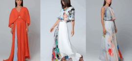 Collection Spotlight: L’MANE Unveils “Chromatic Drift” — A Celebration of Color, Motion, and Modern Luxury
