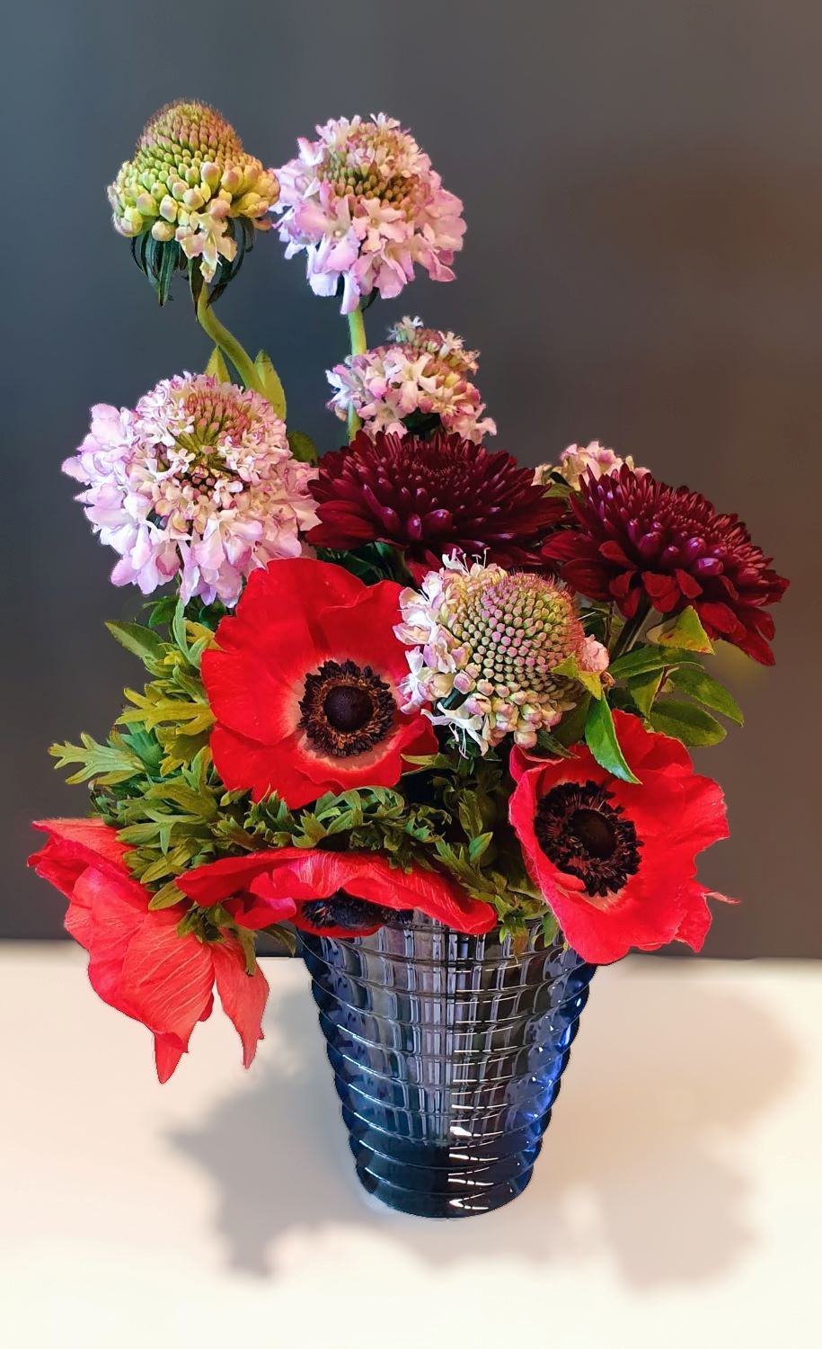 Designing with Blooms: Flower Power — Transforming Your Home’s Energy Through Mood, Season & Success