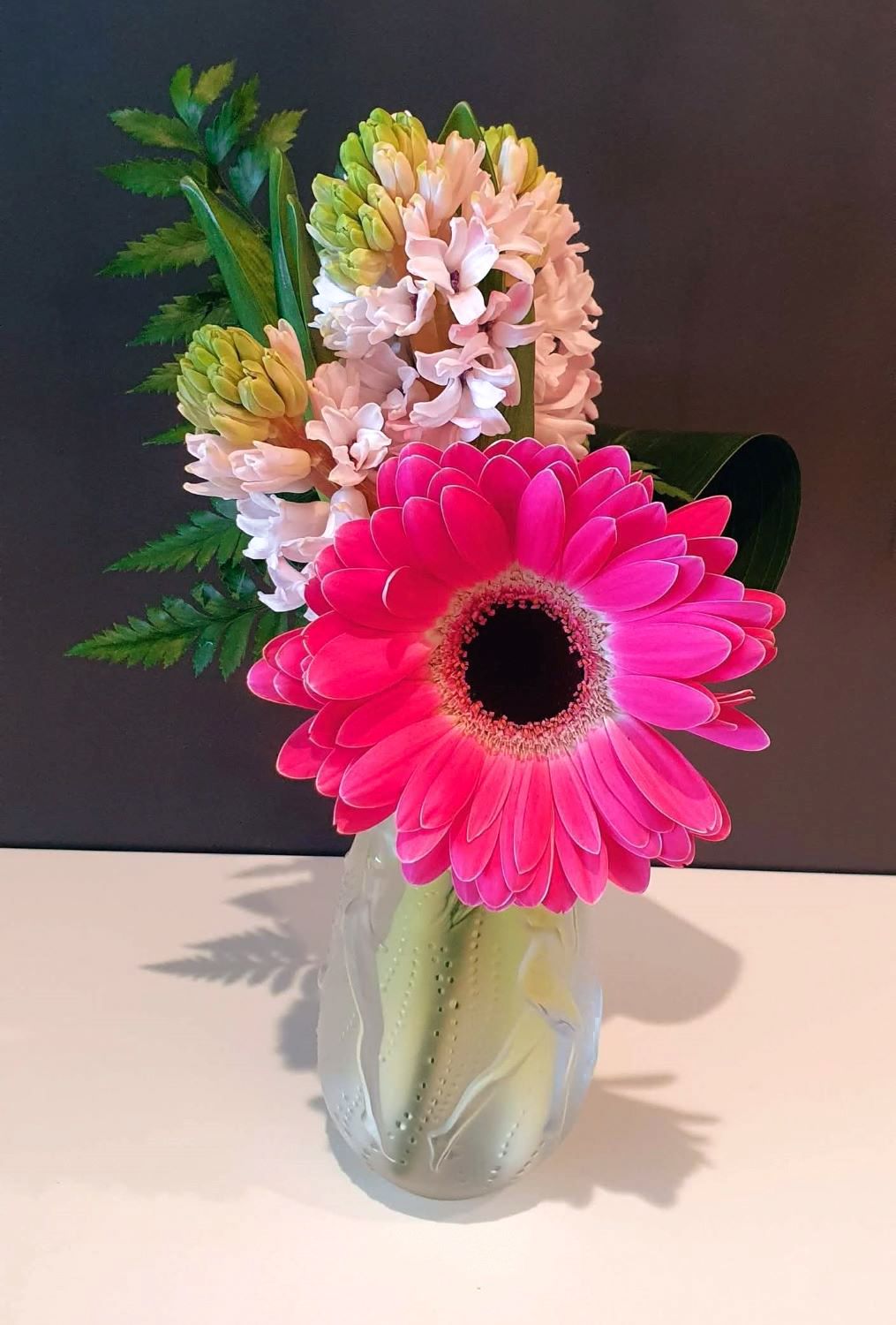 Designing with Blooms: Flower Power — Transforming Your Home’s Energy Through Mood, Season & Success