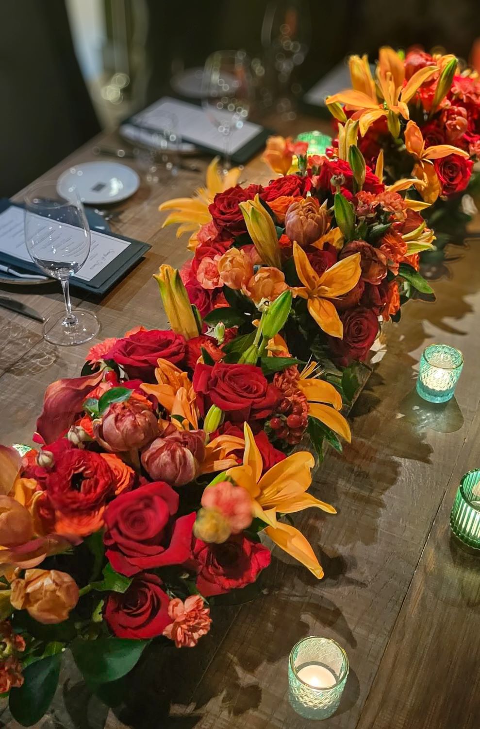  Weekends, Fresh Air & Inspiration