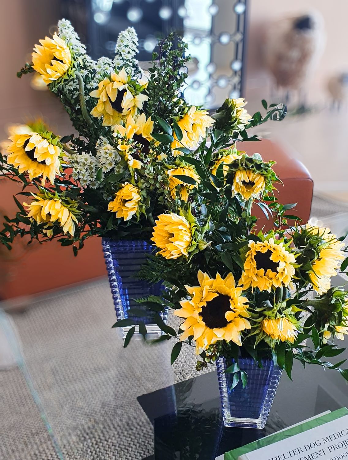  Flower Therapy for the Soul (Mood)