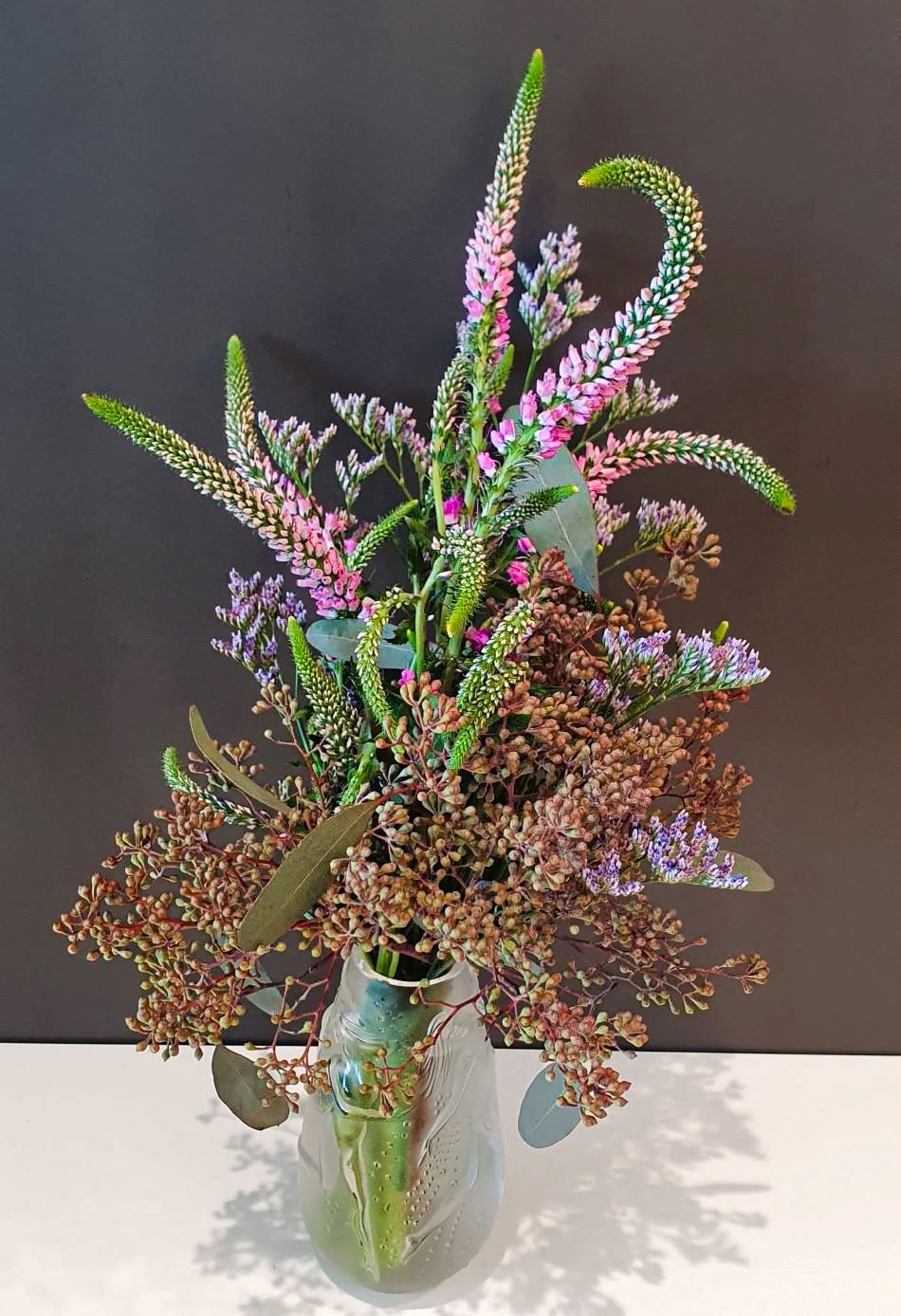  Flower Therapy for the Soul (Mood)