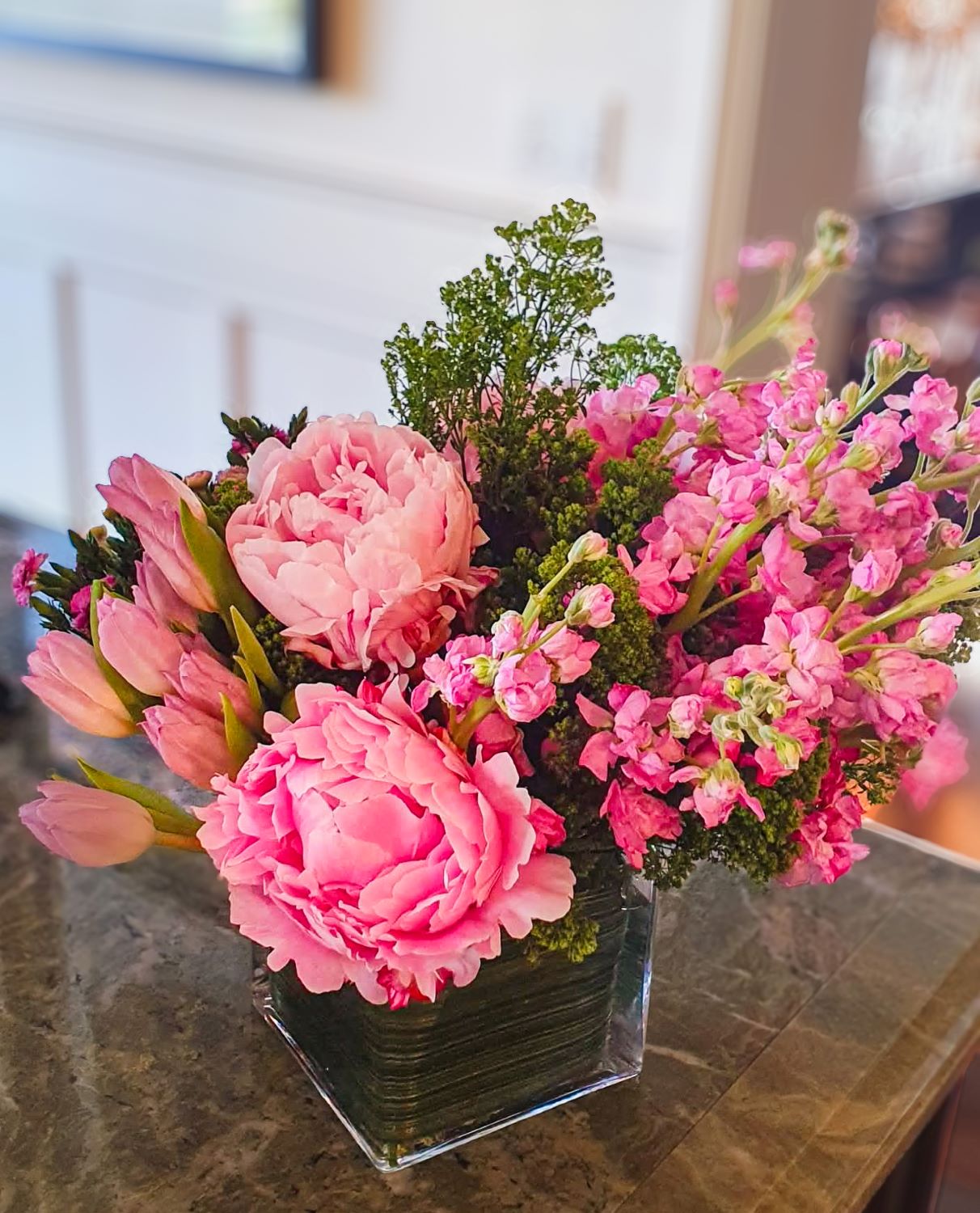  Flower Therapy for the Soul (Mood)