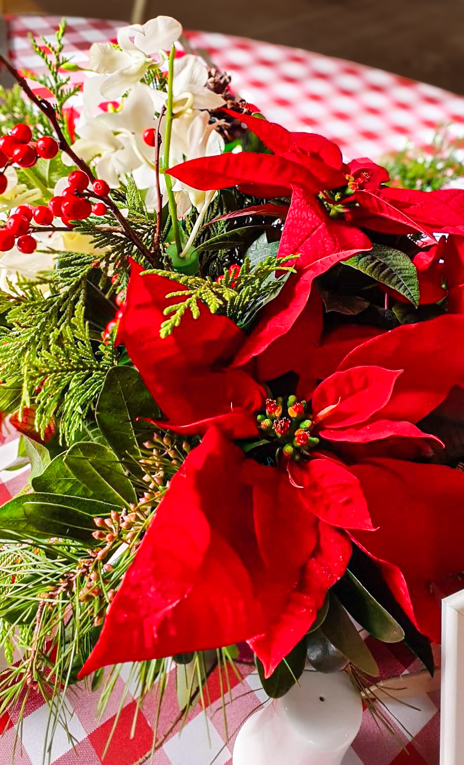 Preparing for the Holiday Season (Holidays & Celebrations)