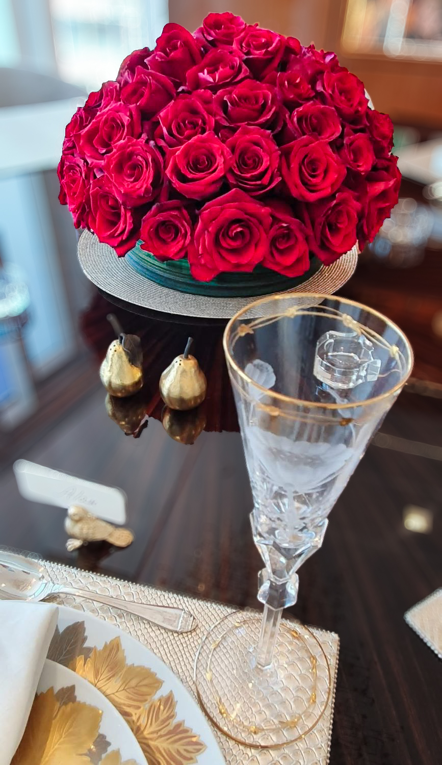 Preparing for the Holiday Season (Holidays & Celebrations)