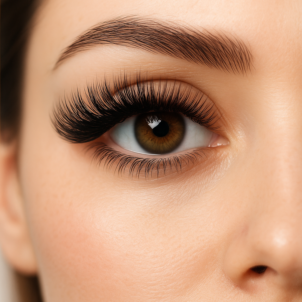 Lash Chronicles: The Truth About Volume Lashes — What You Need to Know Before You Try Them