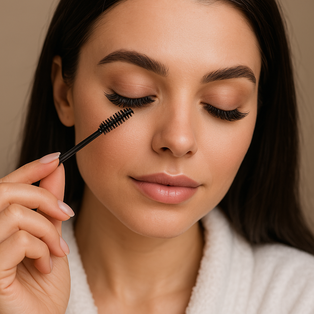Lash Chronicles: The Truth About Volume Lashes — What You Need to Know Before You Try Them