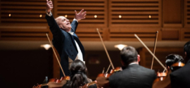 The Miami Symphony Orchestra Celebrates Maestro Eduardo Marturet’s 20th Anniversary with a Remarkable 2025–2026 Season