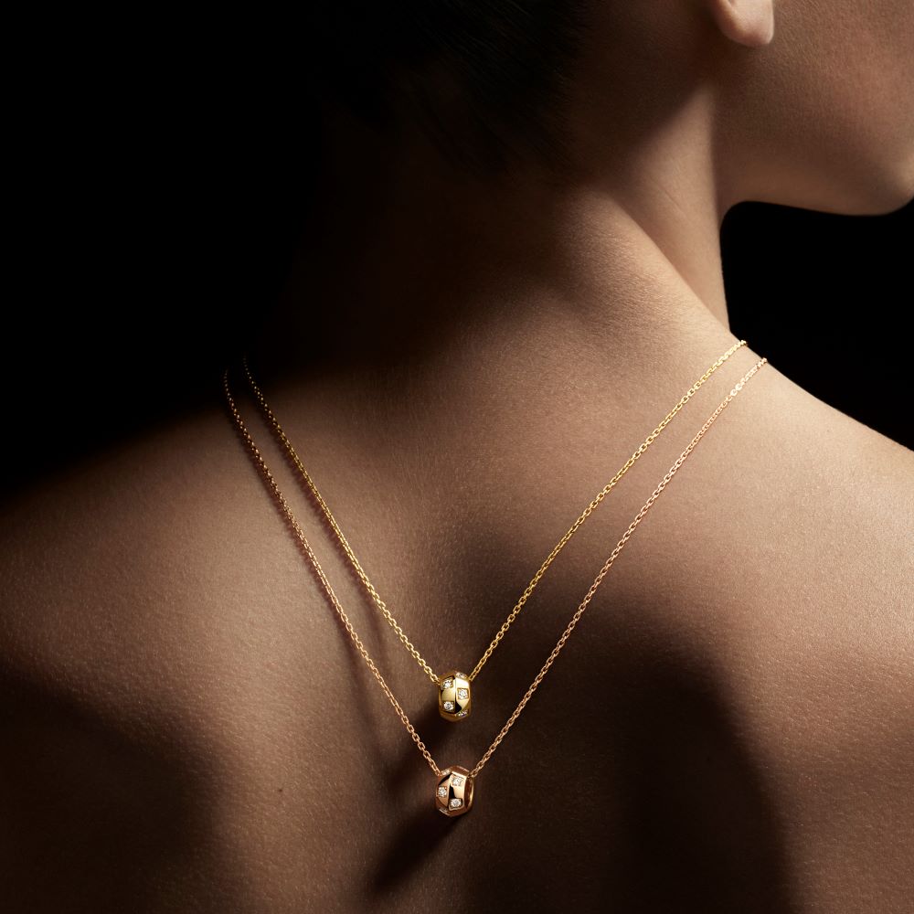 Louis Vuitton Le Damier Collection: The Pink Gold Evolution That Redefines Modern Luxury