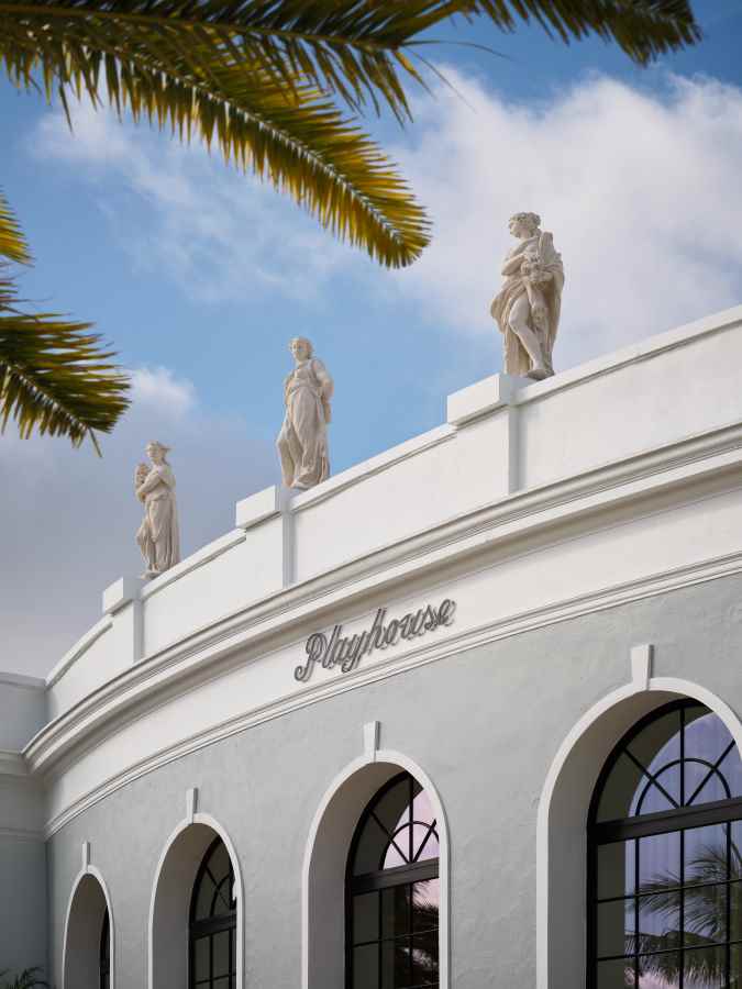 Cartier Unveils Its New Palm Beach Boutique at The Royal Poinciana Plaza