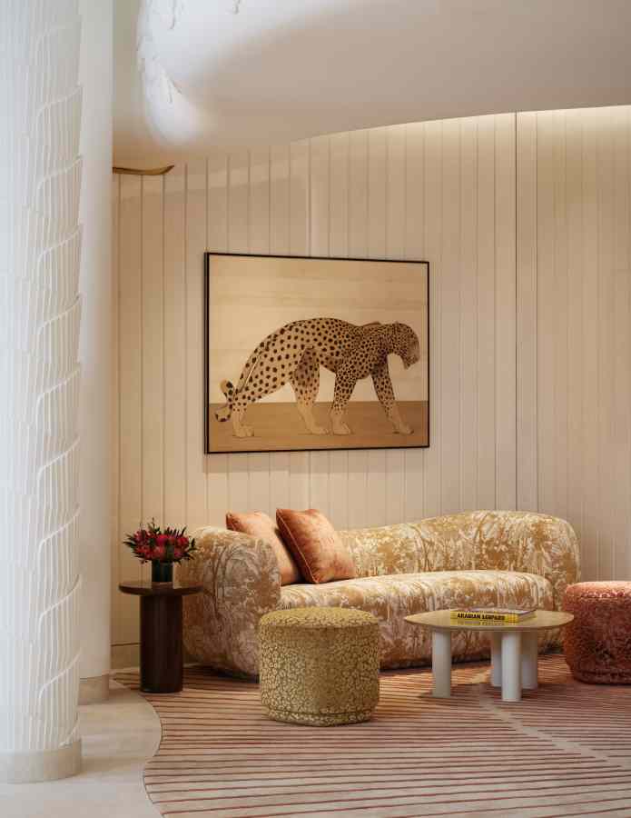 Cartier Unveils Its New Palm Beach Boutique at The Royal Poinciana Plaza