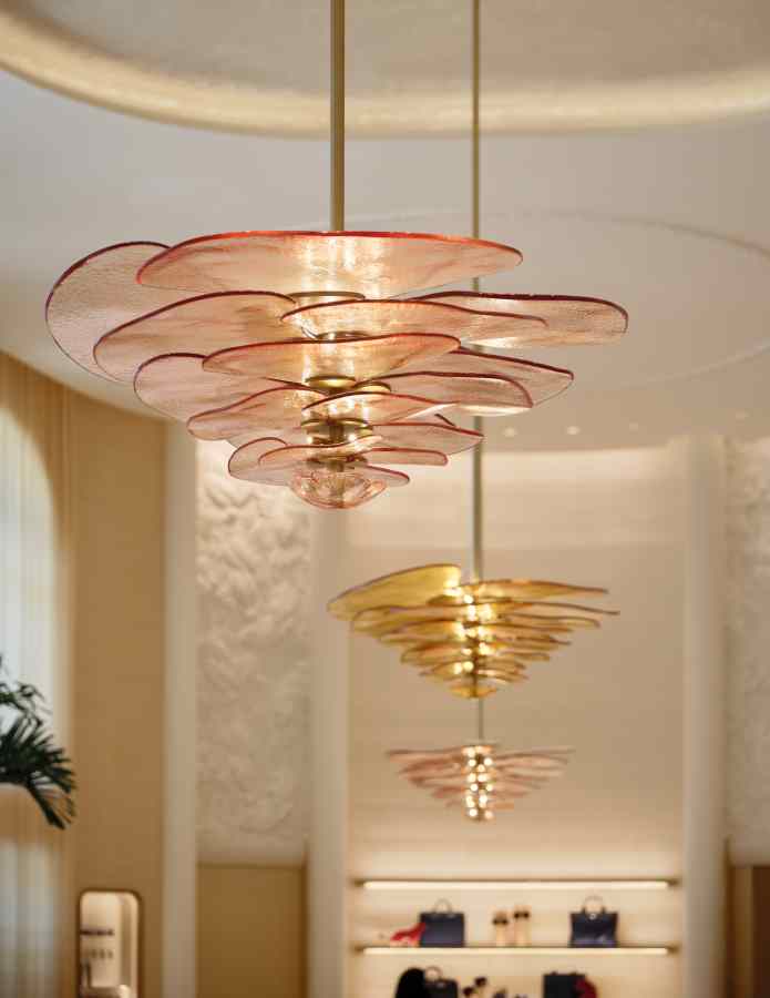 Cartier Unveils Its New Palm Beach Boutique at The Royal Poinciana Plaza