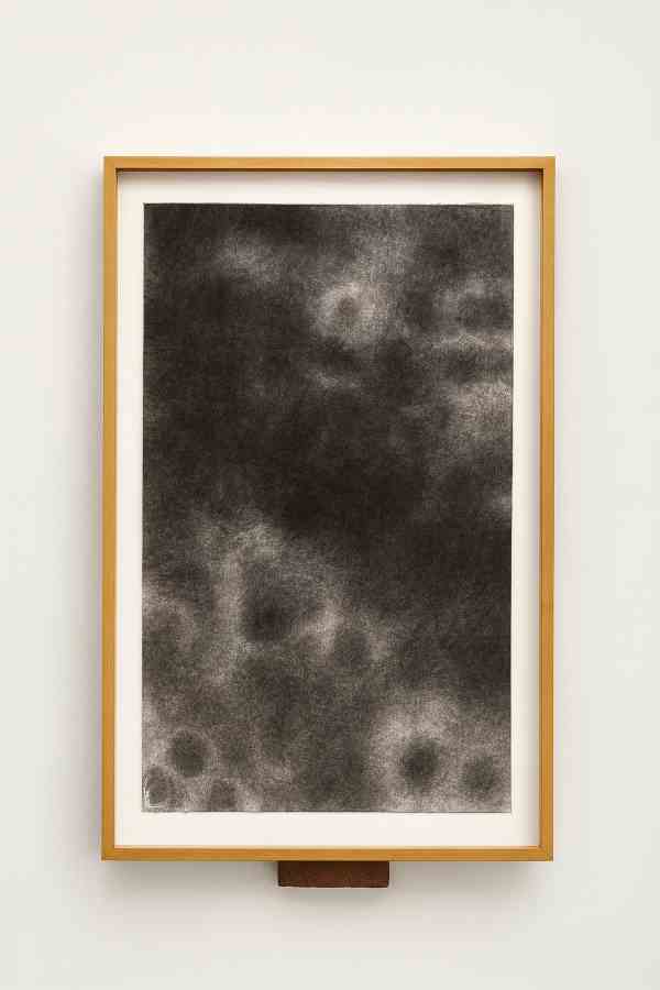 David Hammons’ B. Ball (1998)