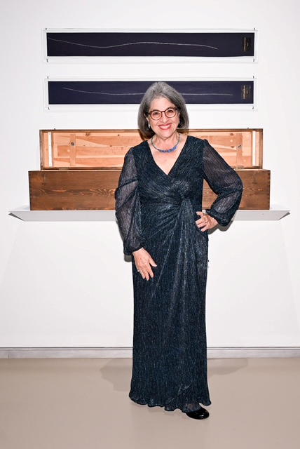 Miami Design District Celebrates Art Week With Walking on Air: Daniella Levine Cava