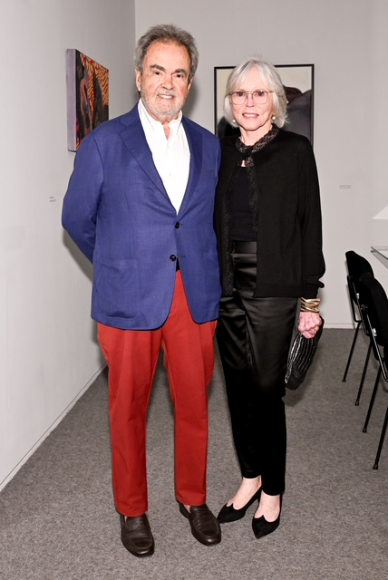 Miami Design District Celebrates Art Week With Walking on Air: Carlos De La Cruz and Patricia Keon