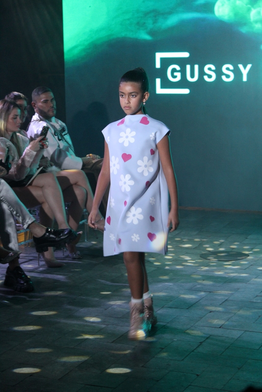 Fademy Fashion Week Art Basel Edition | Gussy López: Playful Minimalism With Architectural Precision Fademy Fashion Week Art Basel Edition | Gussy López: Playful Minimalism With Architectural Precision