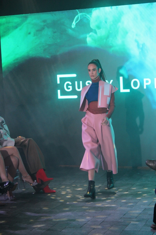 Fademy Fashion Week Art Basel Edition | Gussy López: Playful Minimalism With Architectural Precision Fademy Fashion Week Art Basel Edition | Gussy López: Playful Minimalism With Architectural Precision